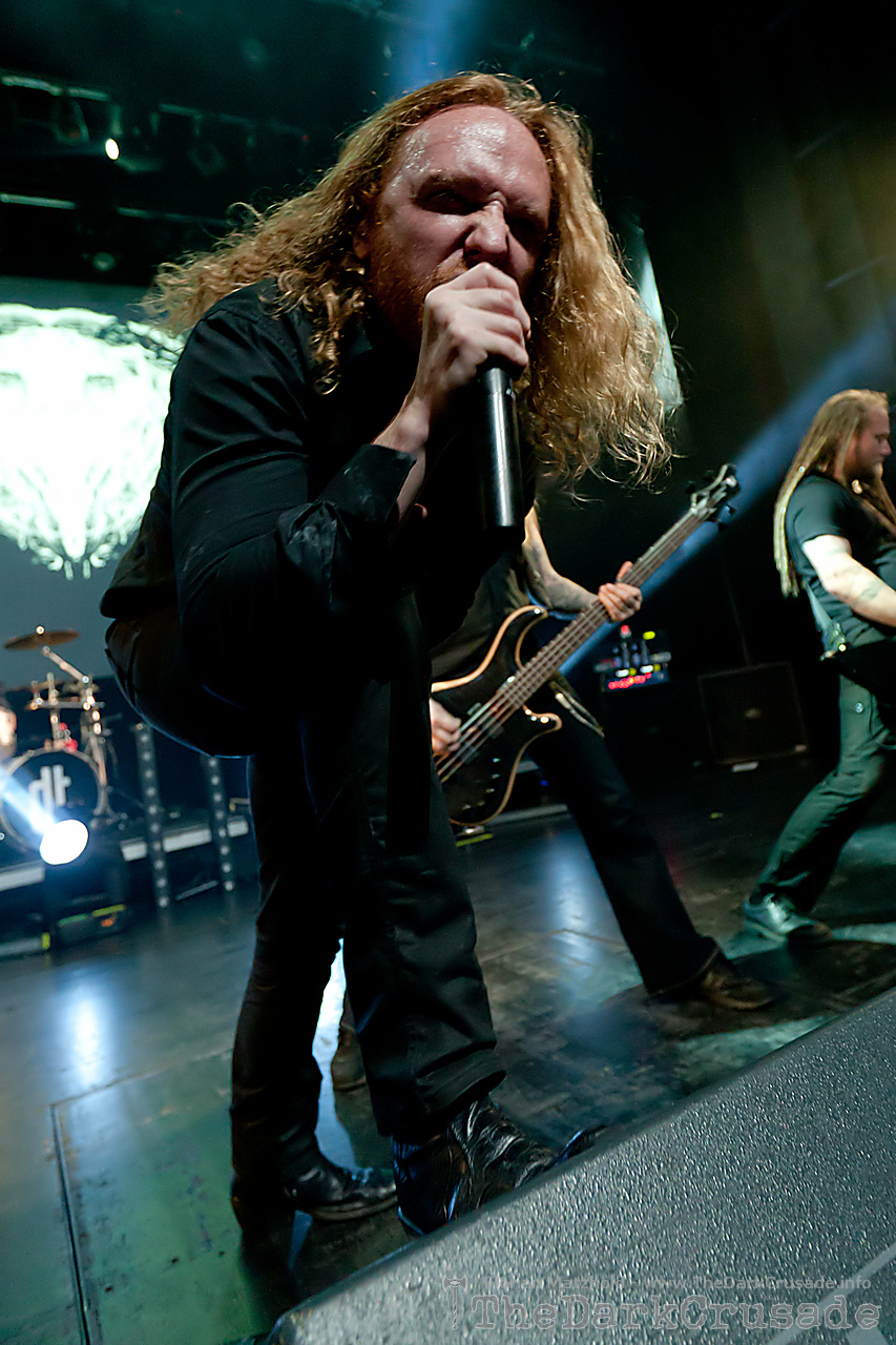 032 Dark Tranquillity