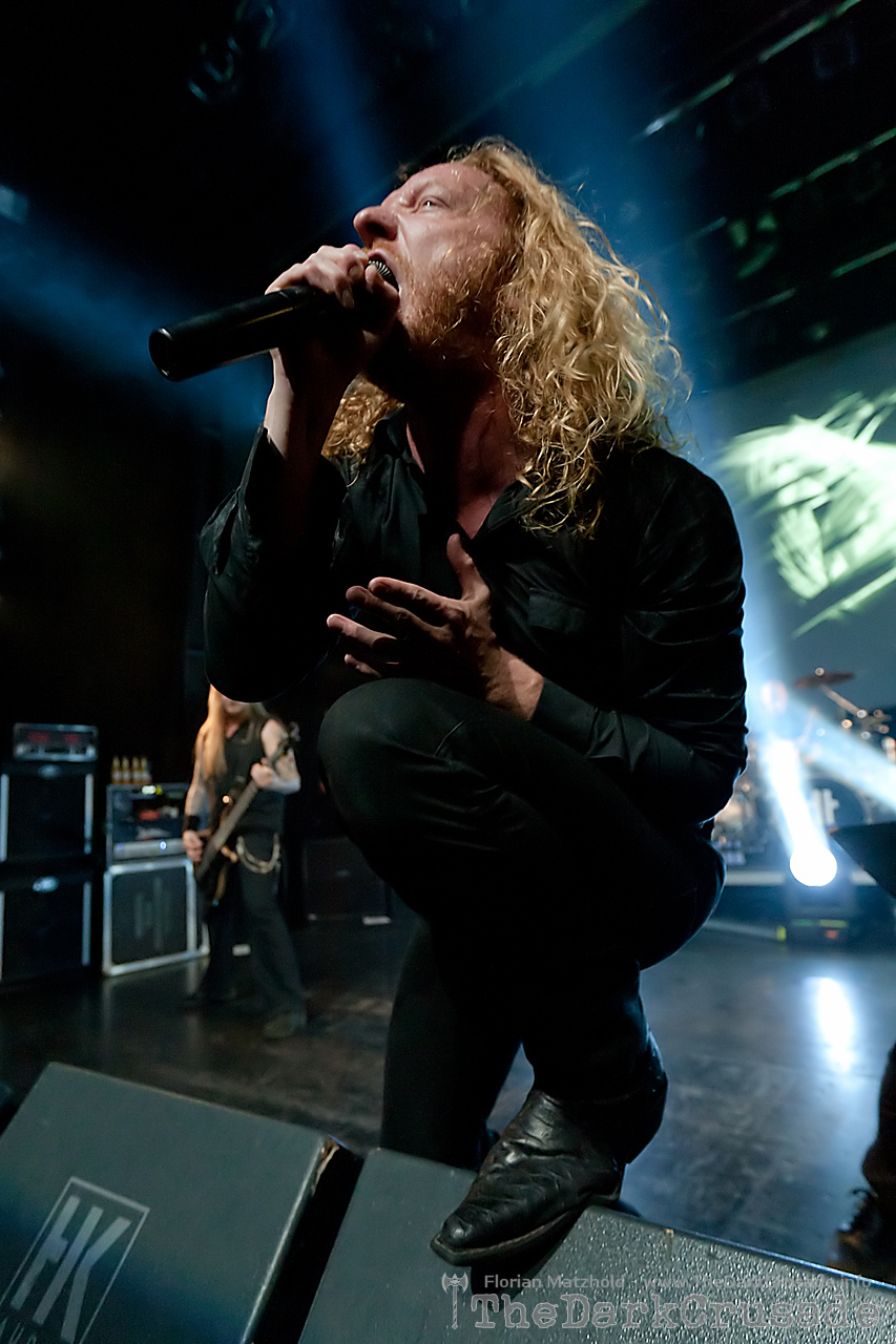 036 Dark Tranquillity