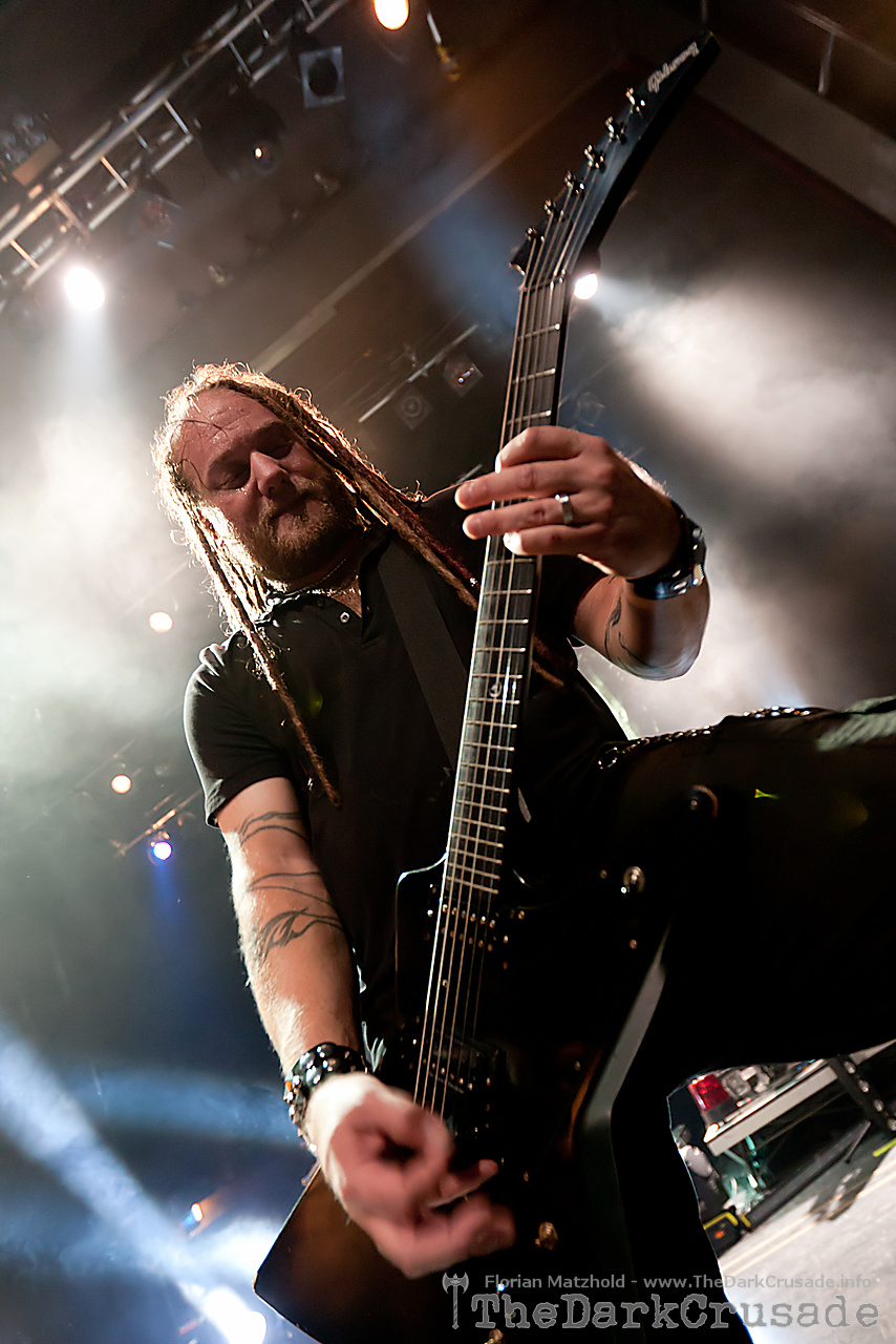 037 Dark Tranquillity