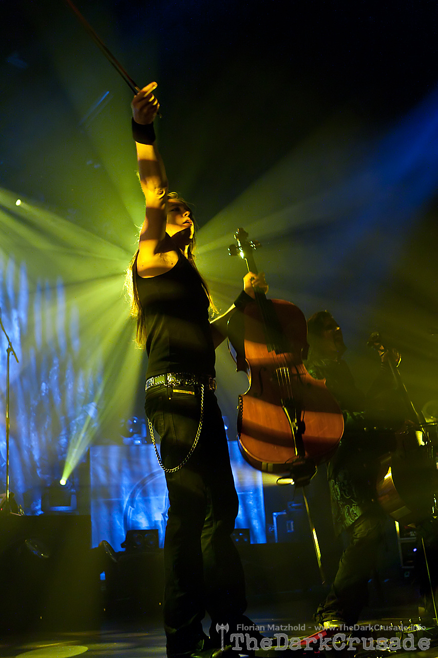 024 Apocalyptica