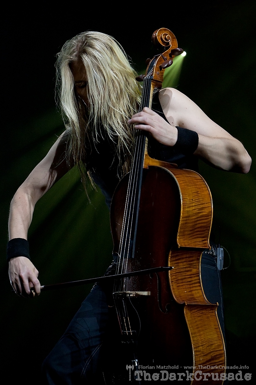 029 Apocalyptica