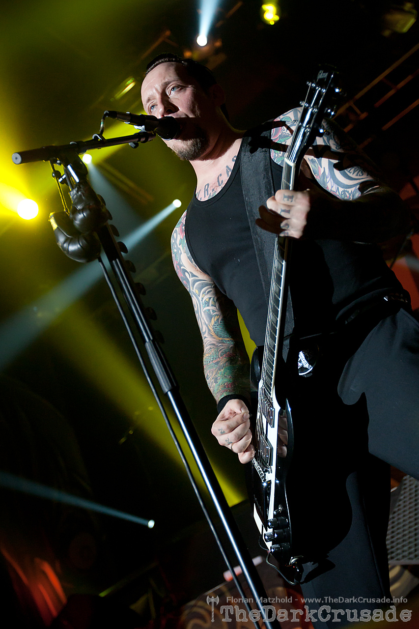 068 Volbeat