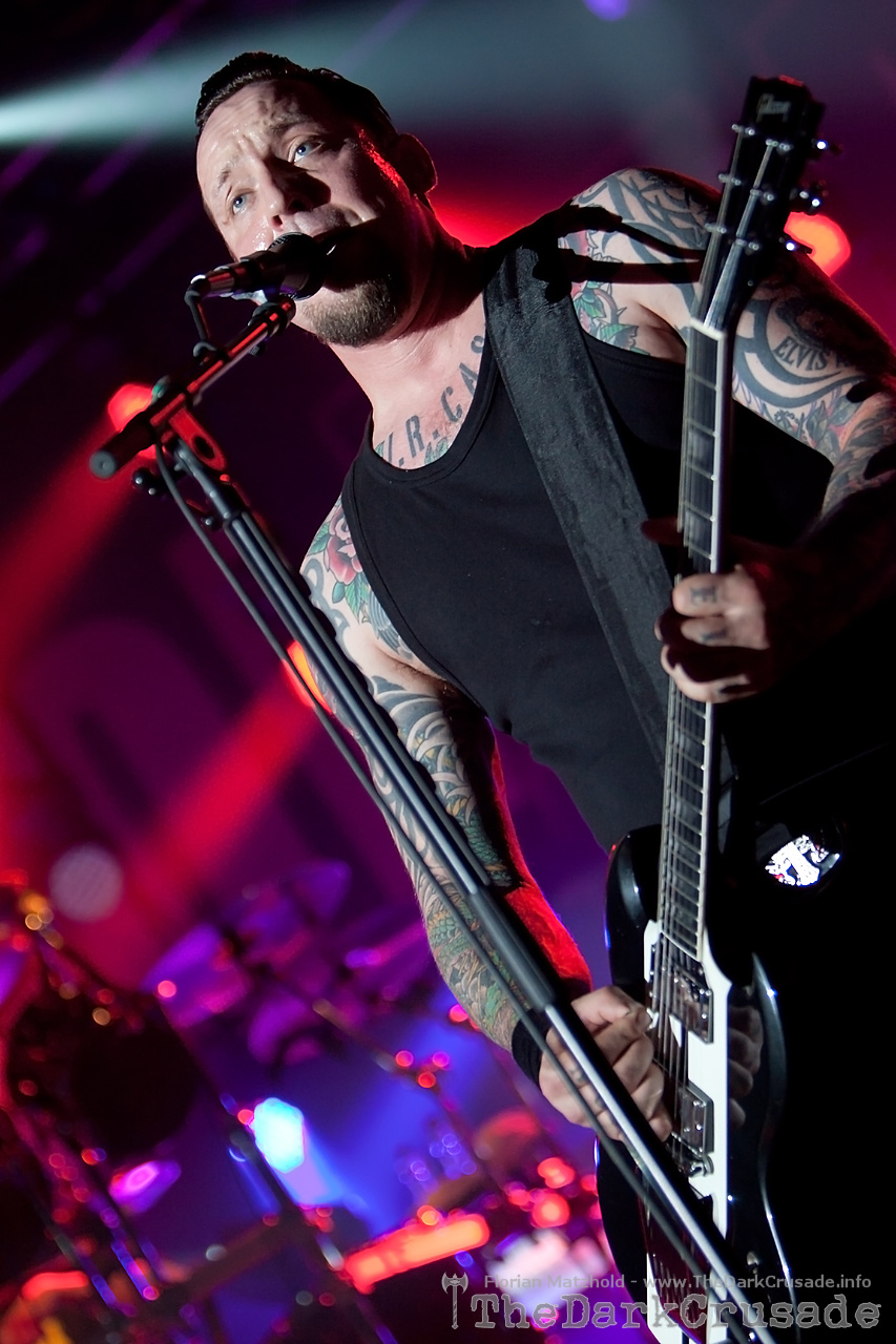 078 Volbeat