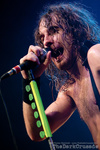 018 Airbourne