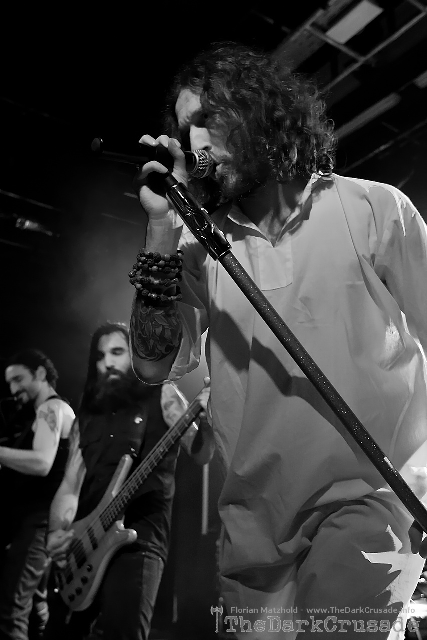 023 Orphaned Land