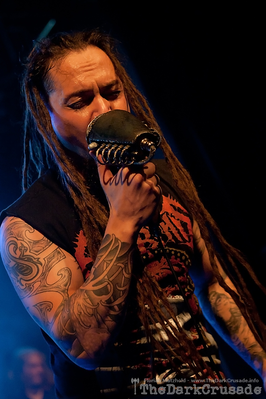 038 Amorphis