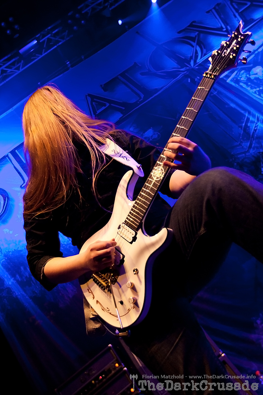 003 Stratovarius