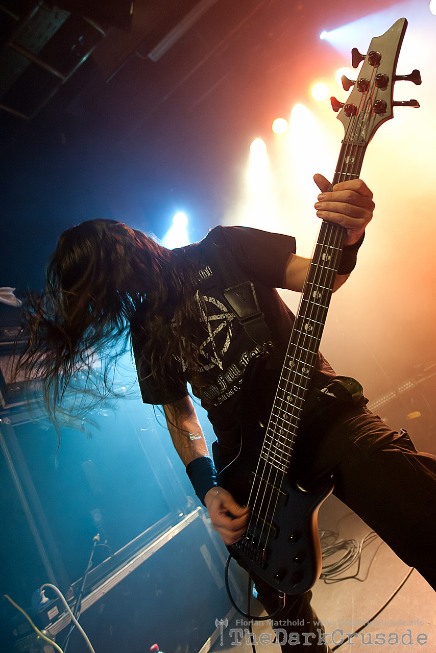 020 Rotting Christ