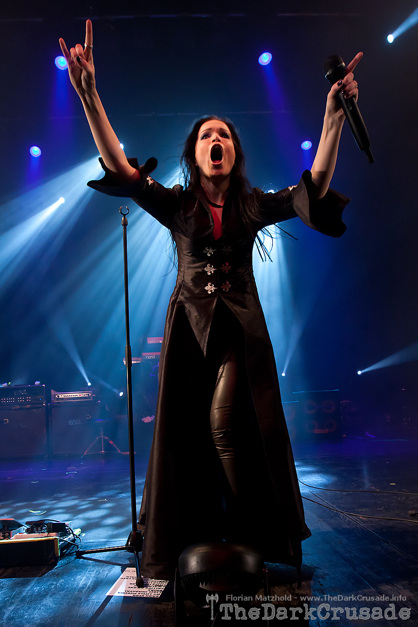 026 Tarja Turunen