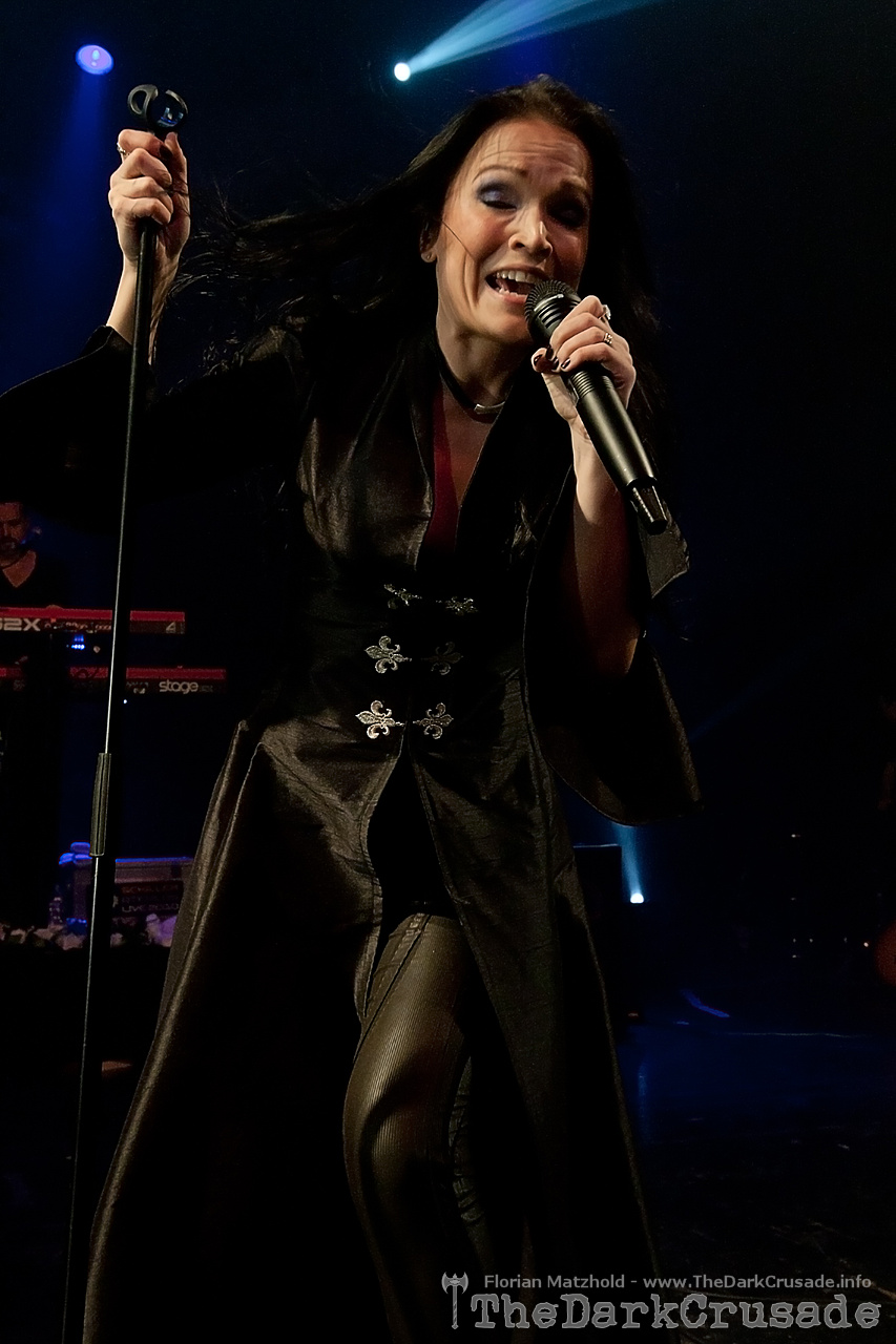 027 Tarja Turunen