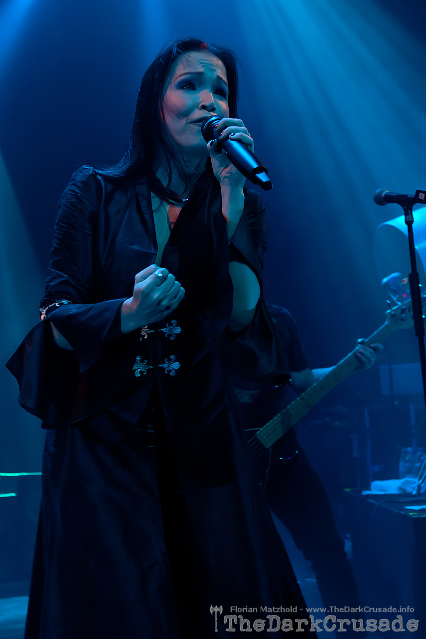 031 Tarja Turunen