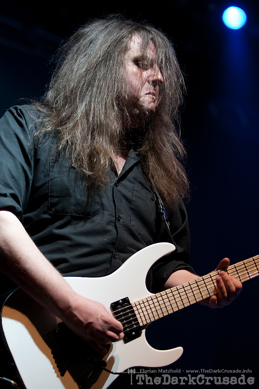 034 Symphony X