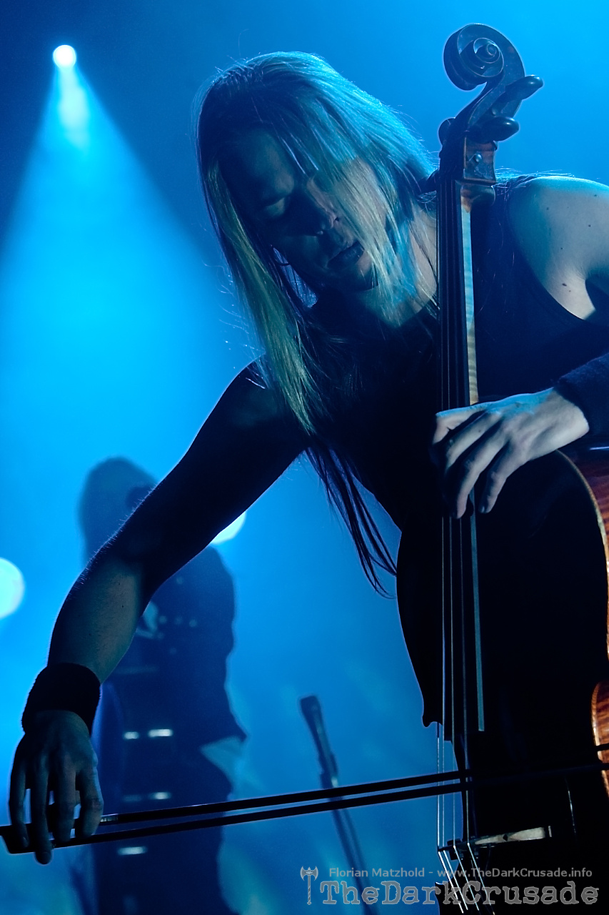 022 Apocalyptica