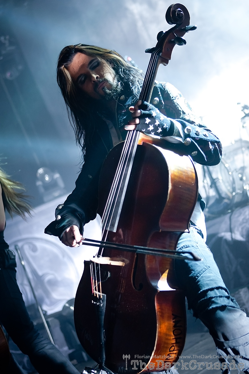 037 Apocalyptica