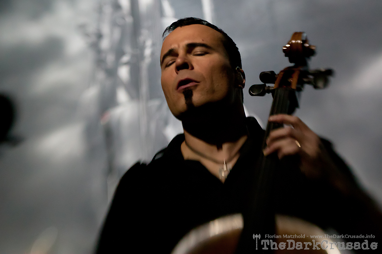 038 Apocalyptica