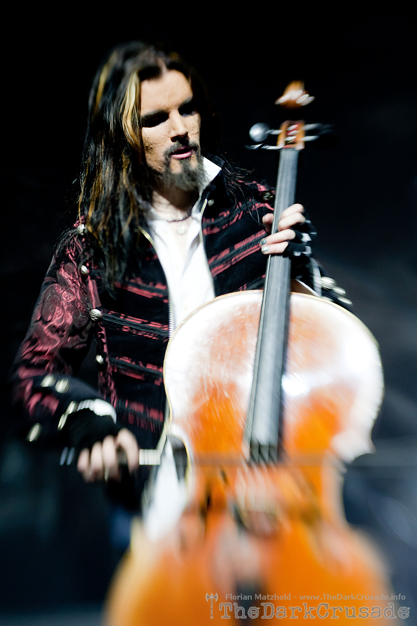 039 Apocalyptica