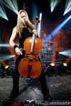 043 Apocalyptica