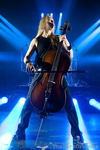 047 Apocalyptica