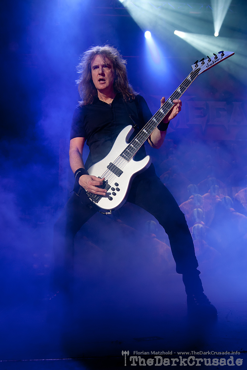 036 Megadeth