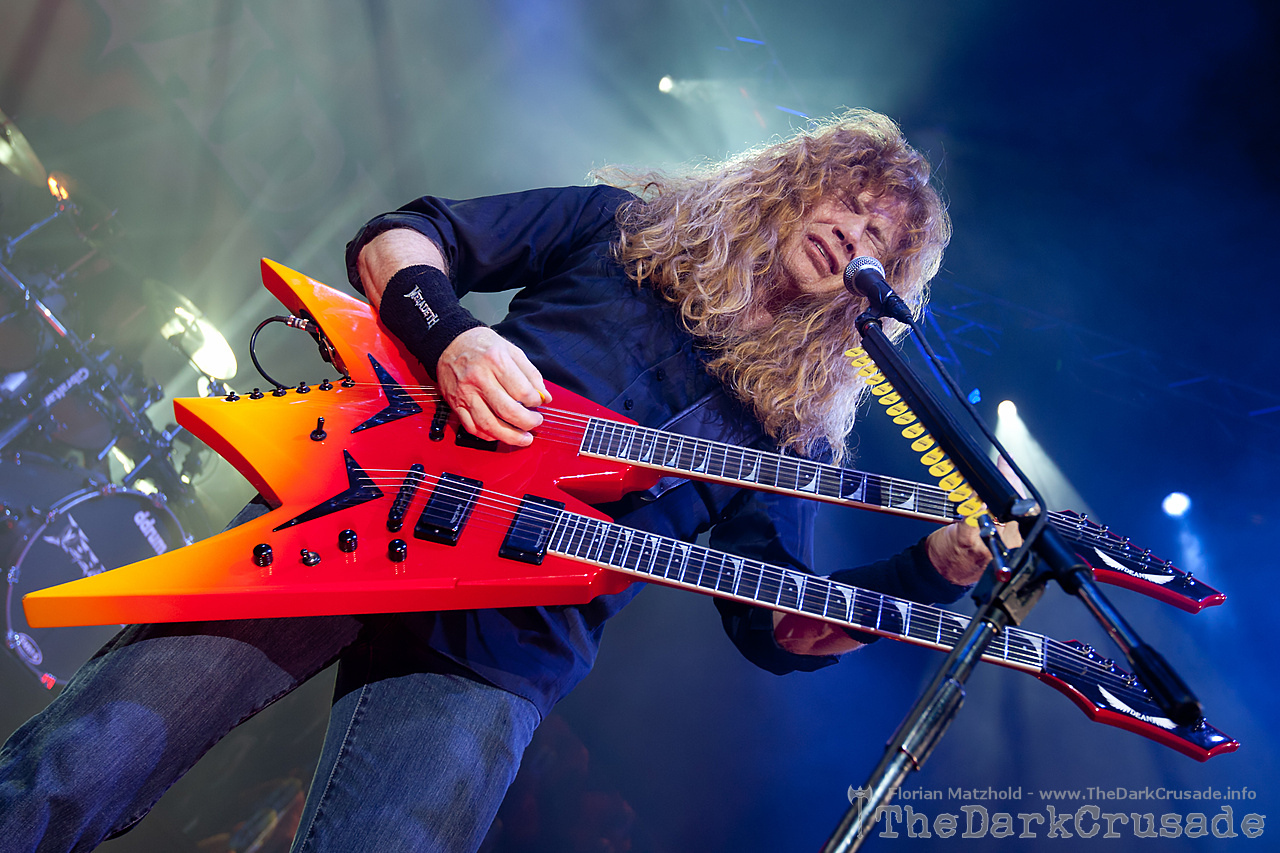 039 Megadeth