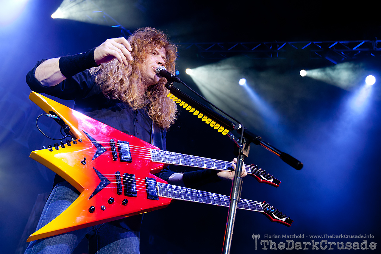 040 Megadeth