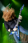 048 Megadeth