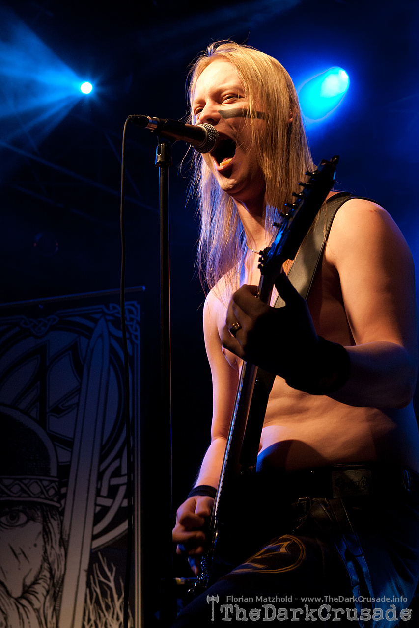 021 Ensiferum