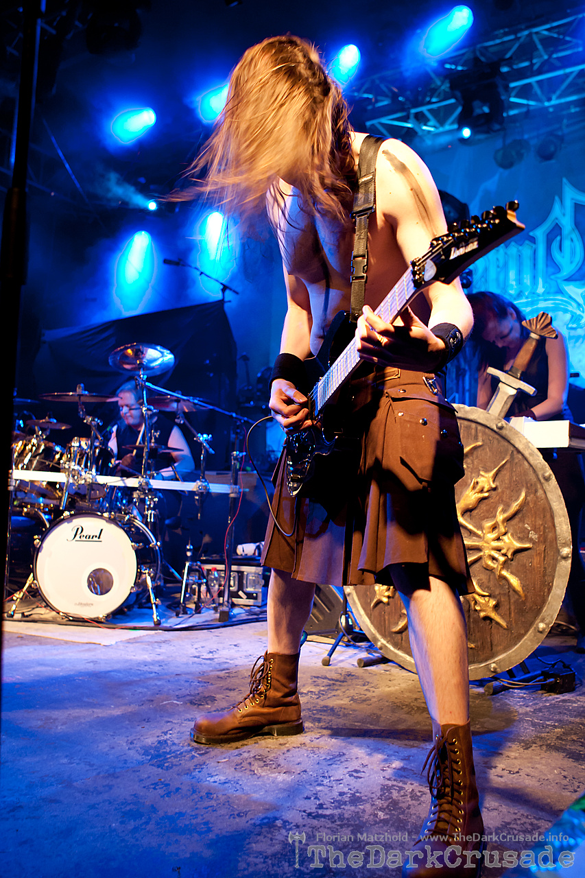 033 Ensiferum