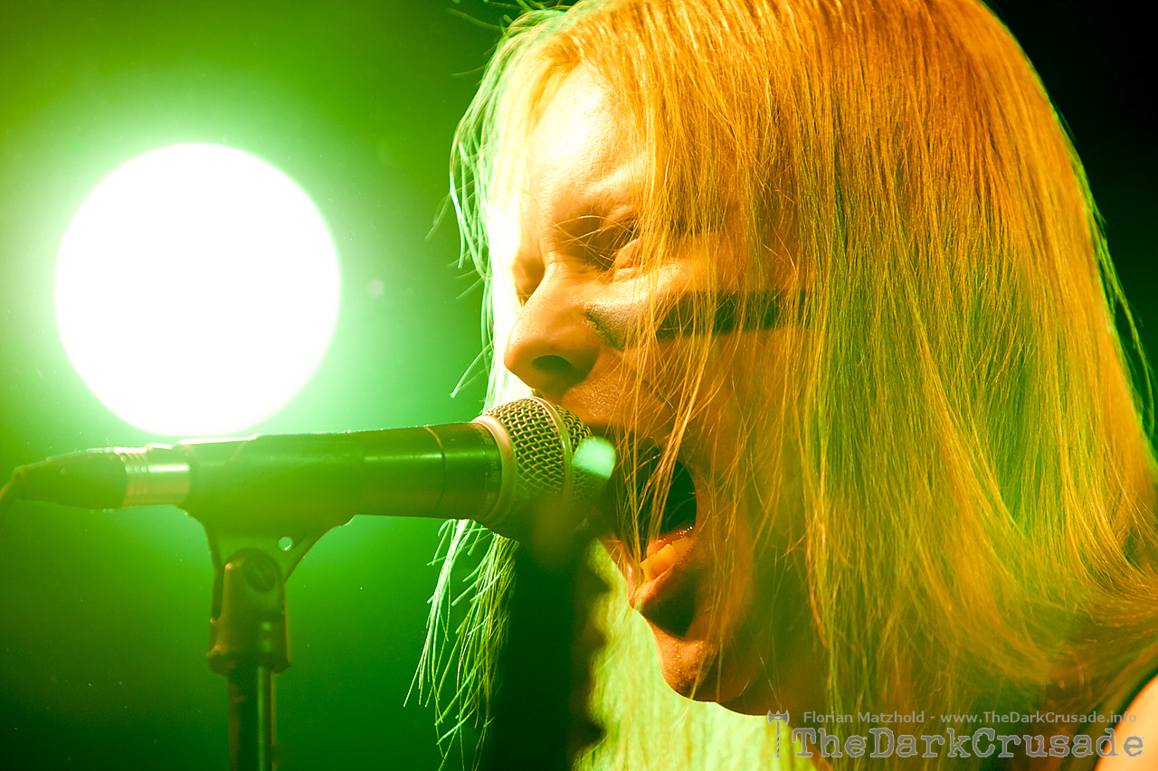 034 Ensiferum