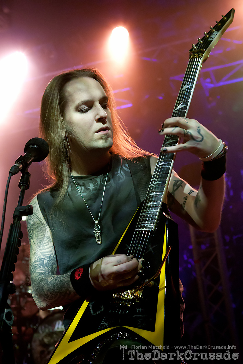 050 Children of Bodom