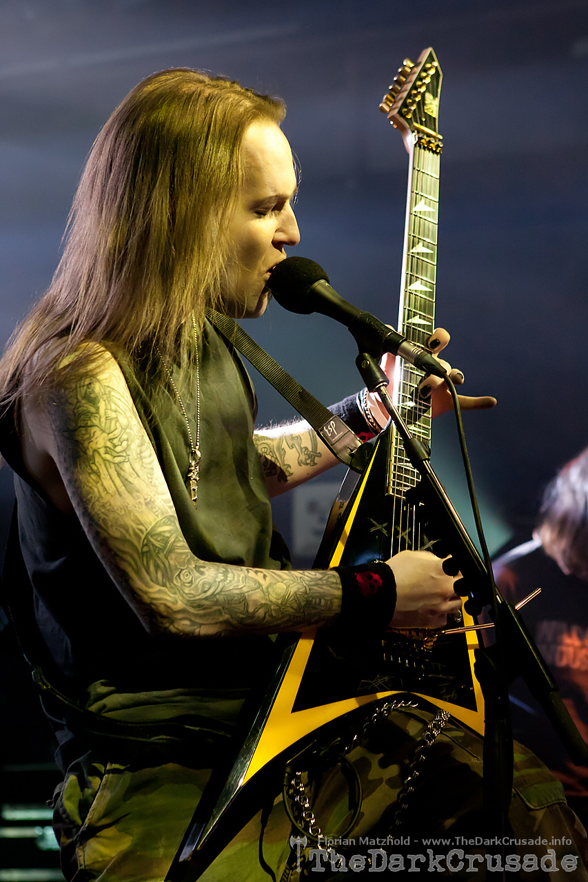 054 Children of Bodom