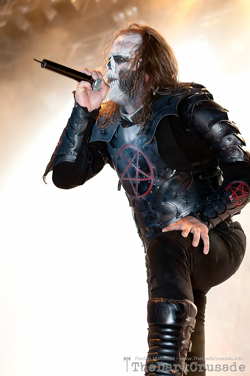 2053 Dark Funeral