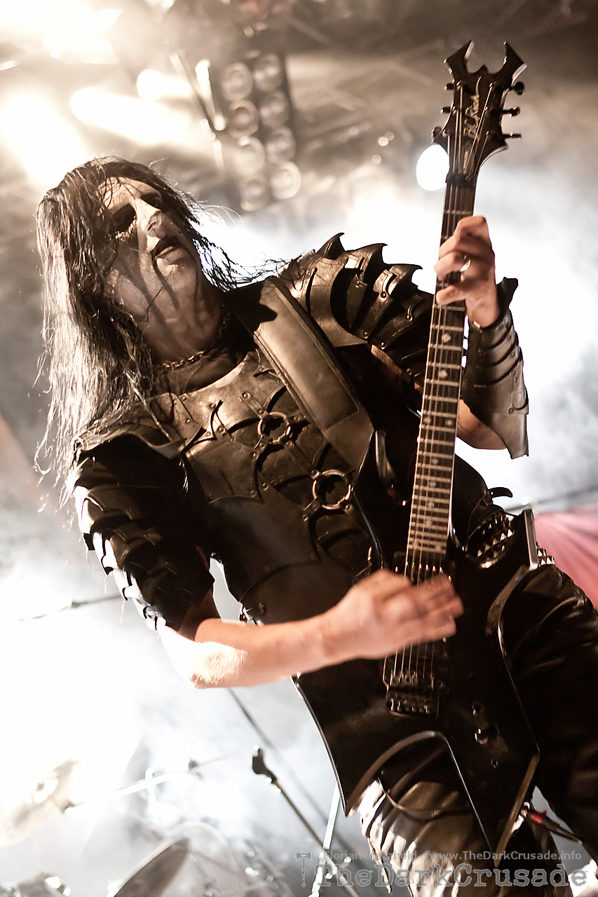 2058 Dark Funeral