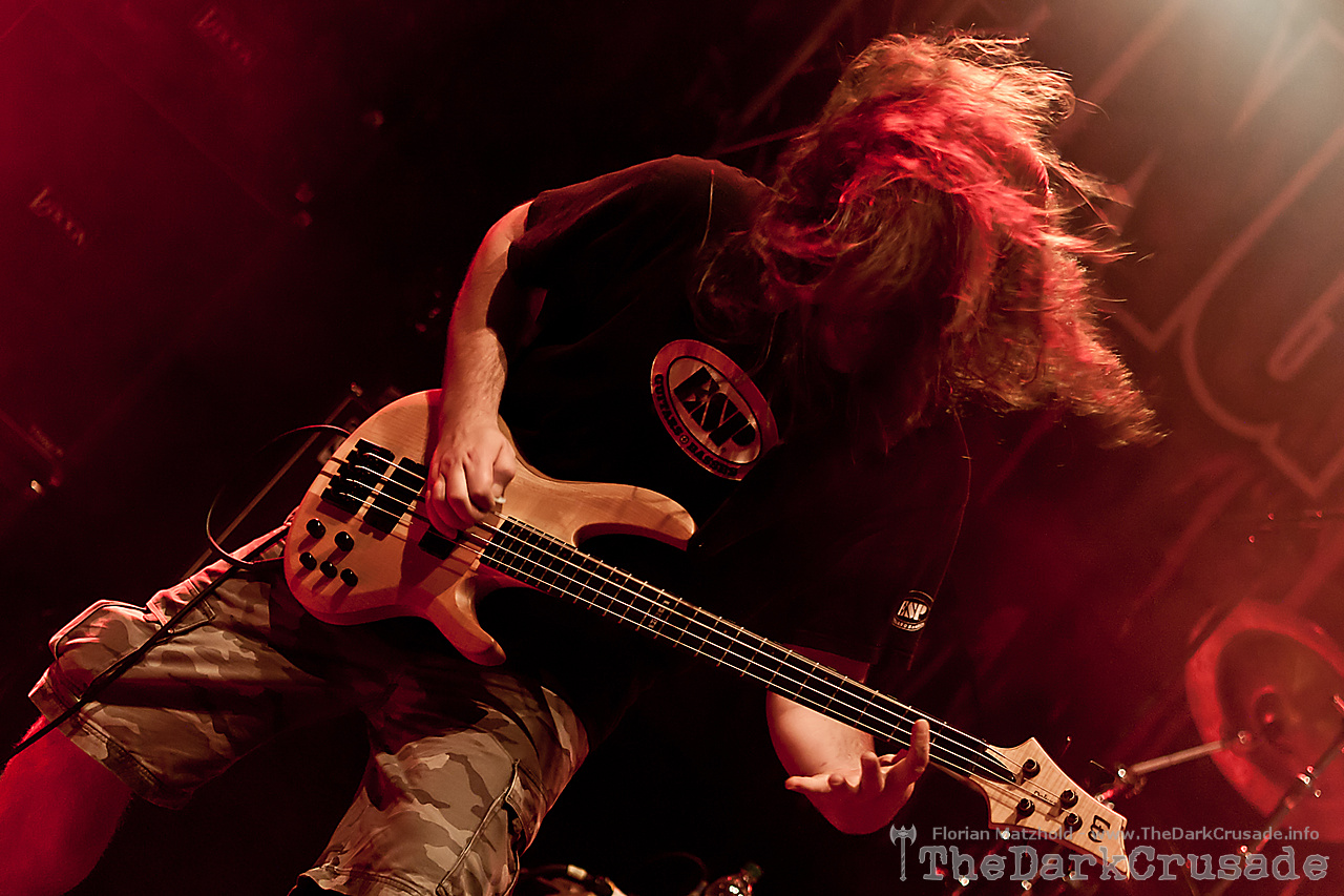 3086 Dying Fetus