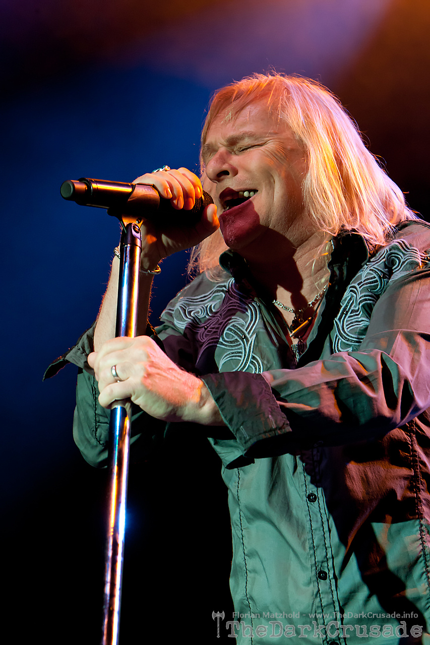 037 Uriah Heep