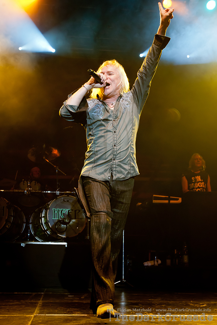 058 Uriah Heep