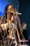 Metalfest 2011 Friday