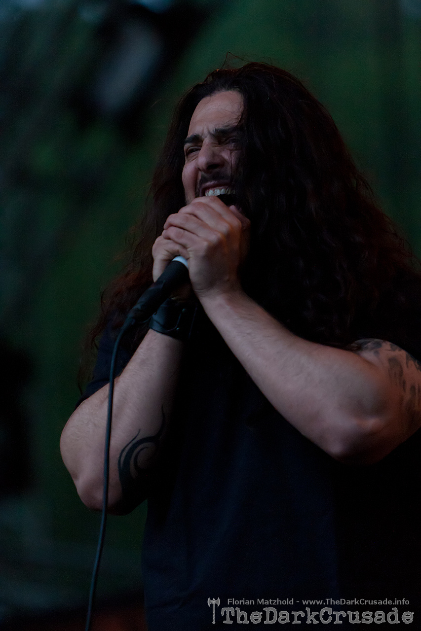 1032 Kataklysm