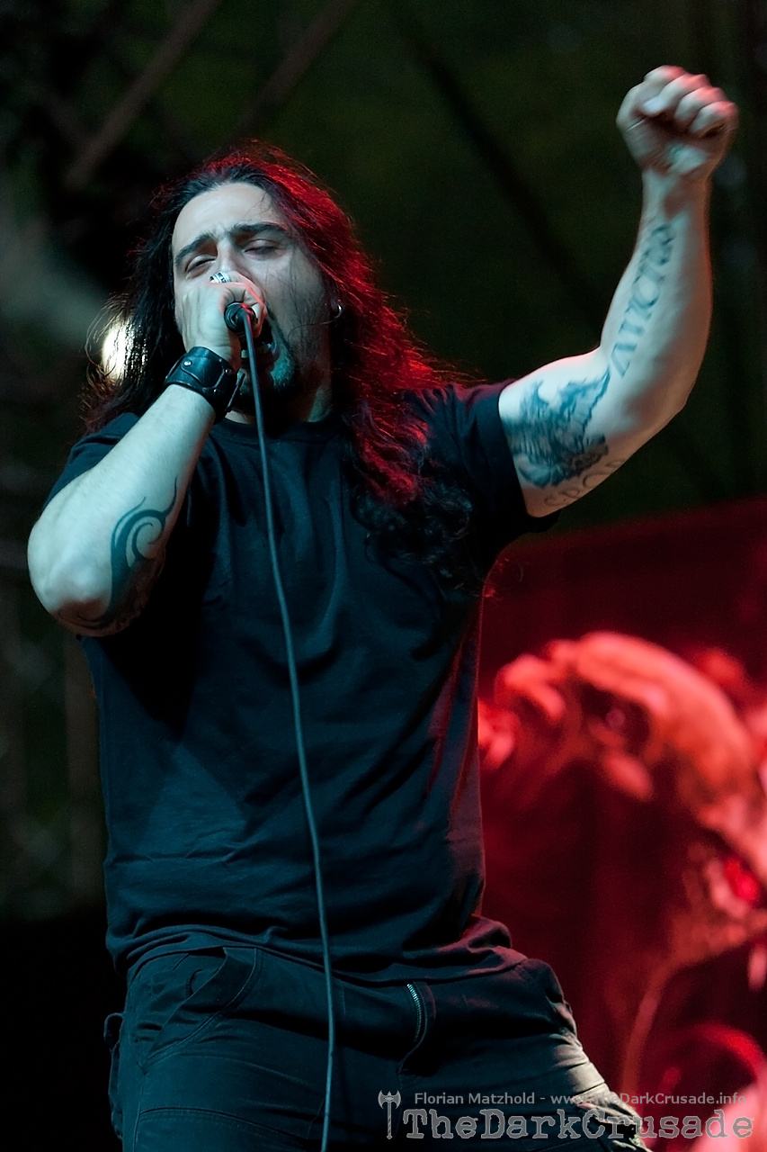 1033 Kataklysm