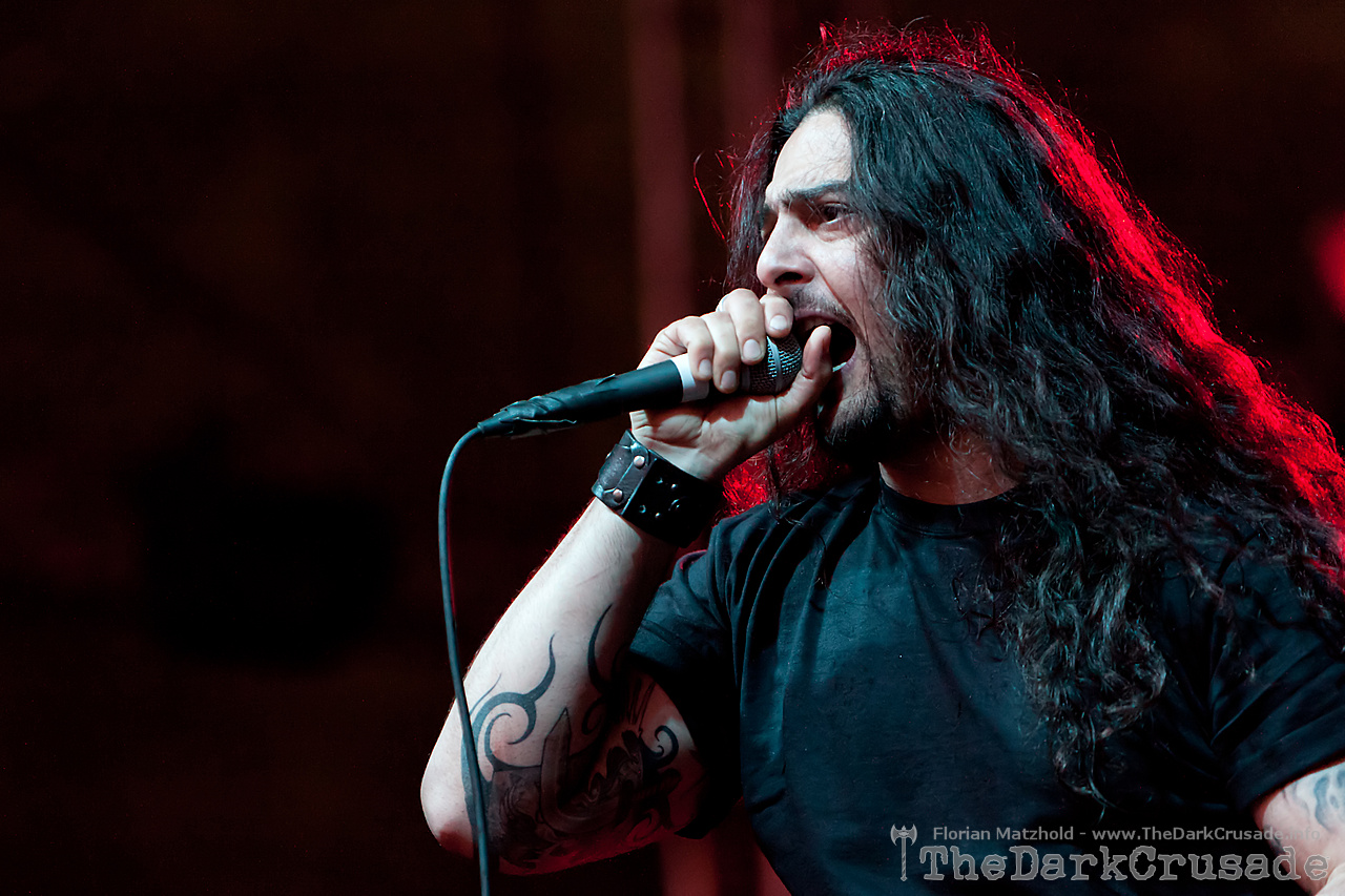 1036 Kataklysm