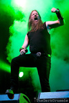 Metalfest 2011 Samstag