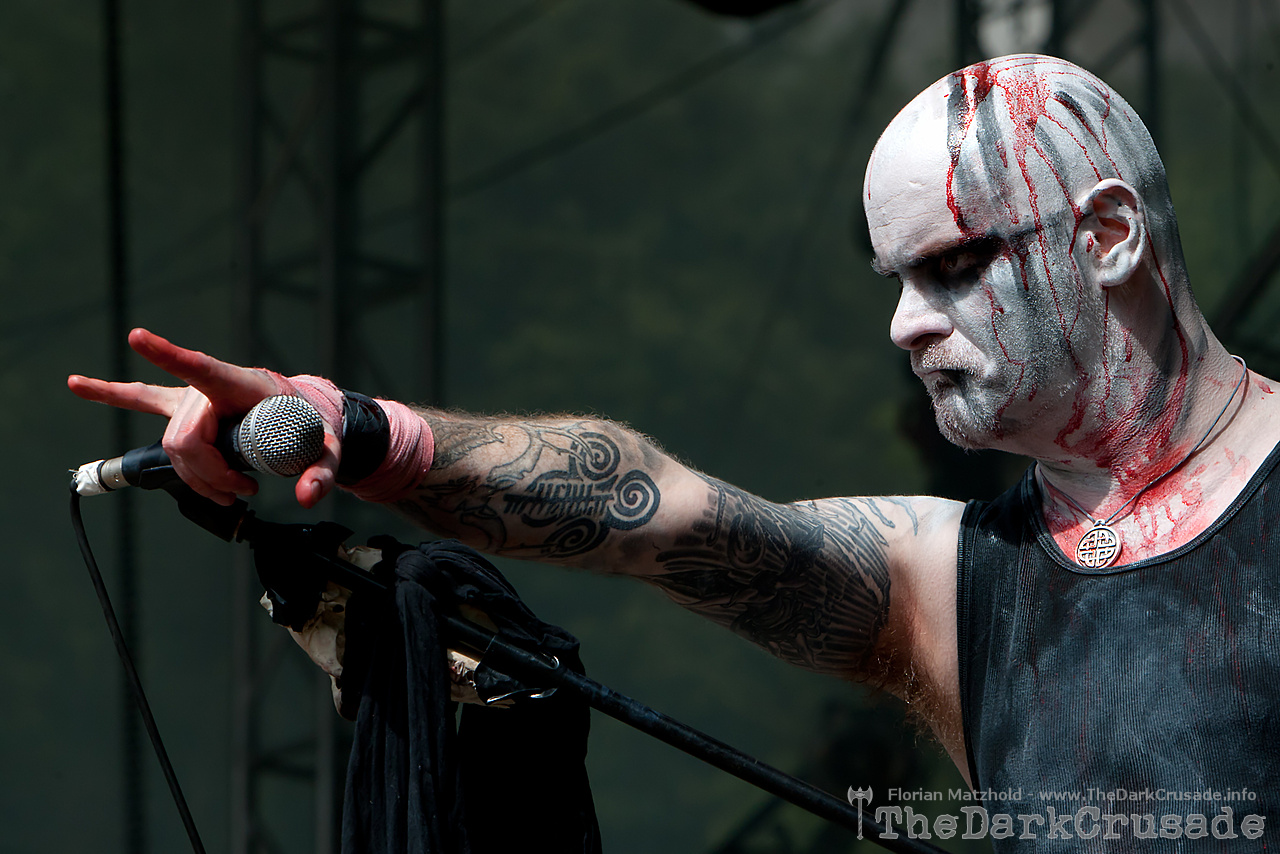 2007 Primordial