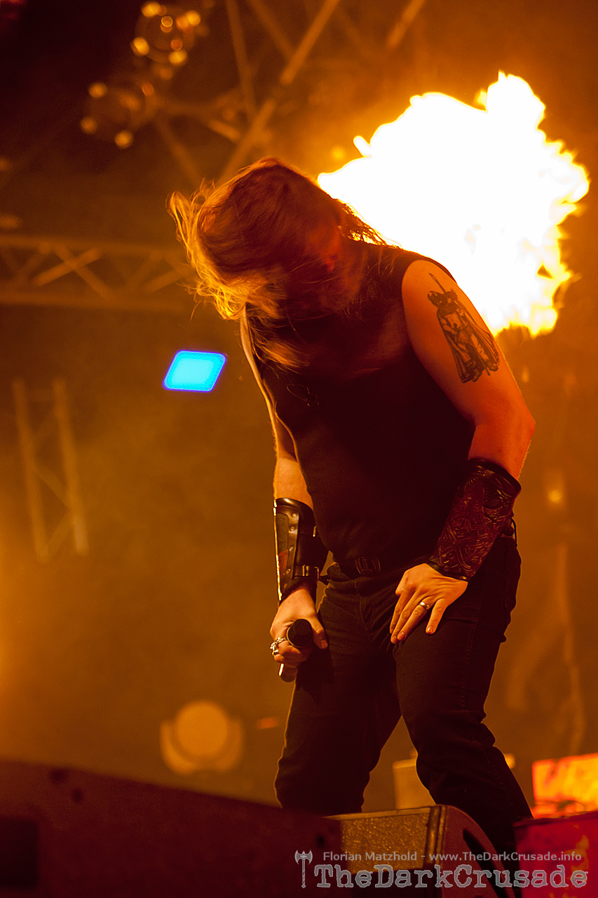 2111 Amon Amarth