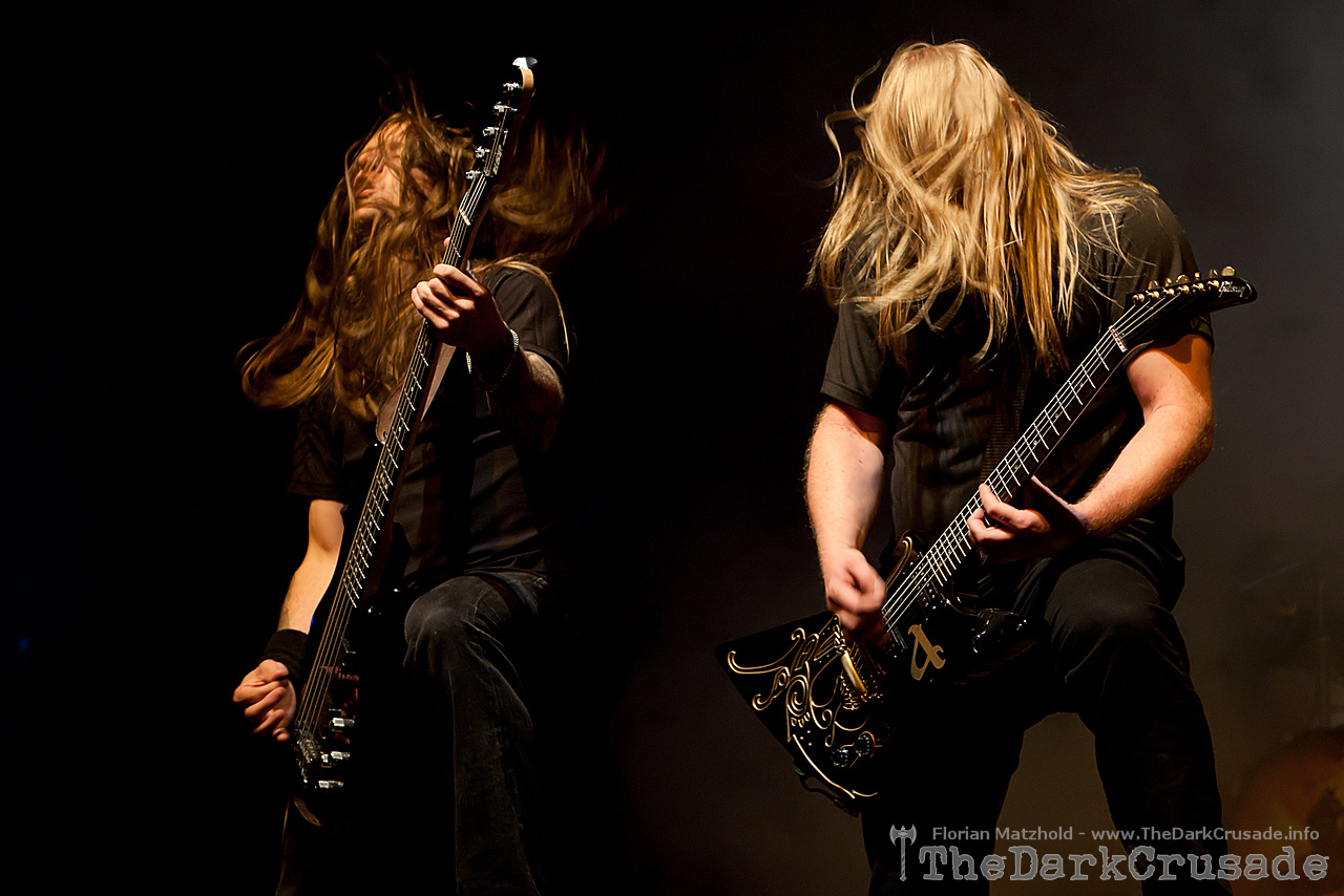 2121 Amon Amarth