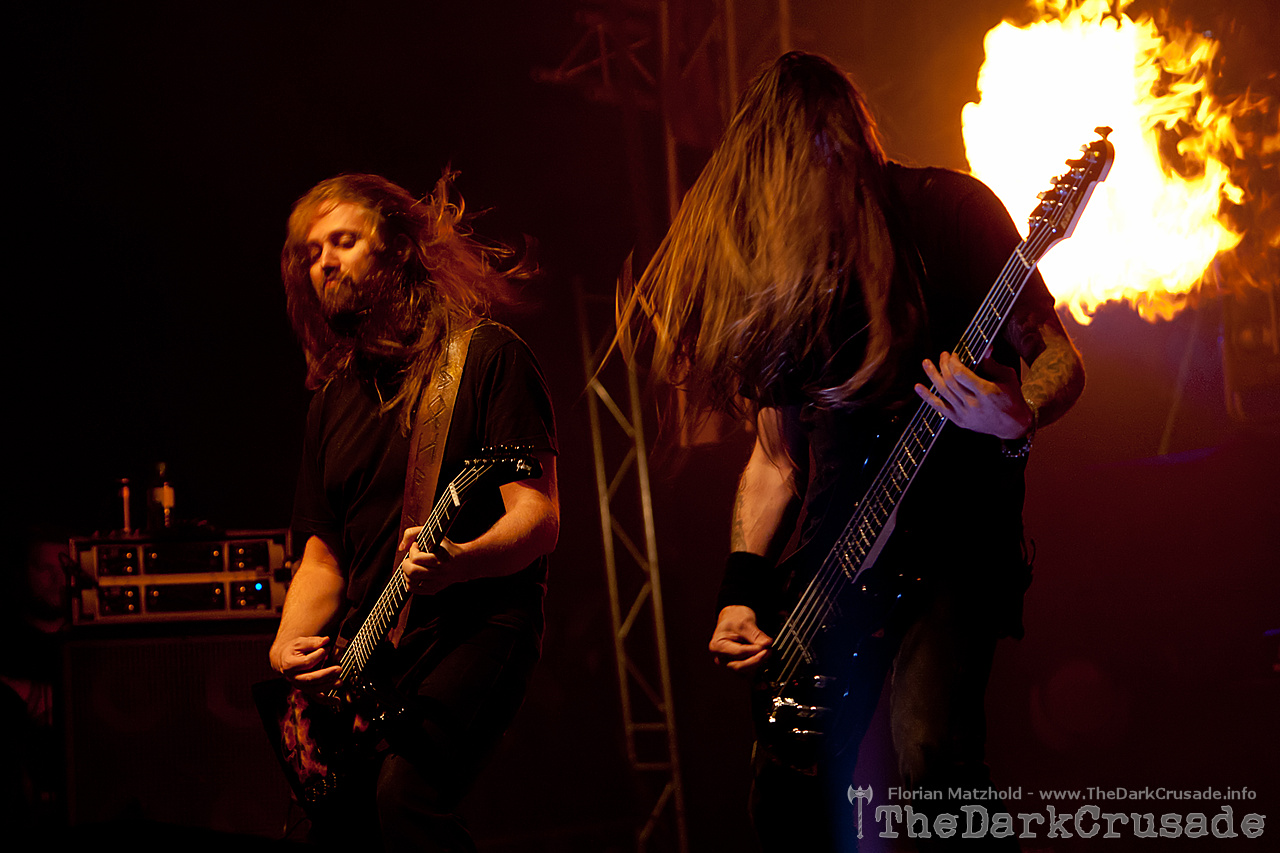 2122 Amon Amarth