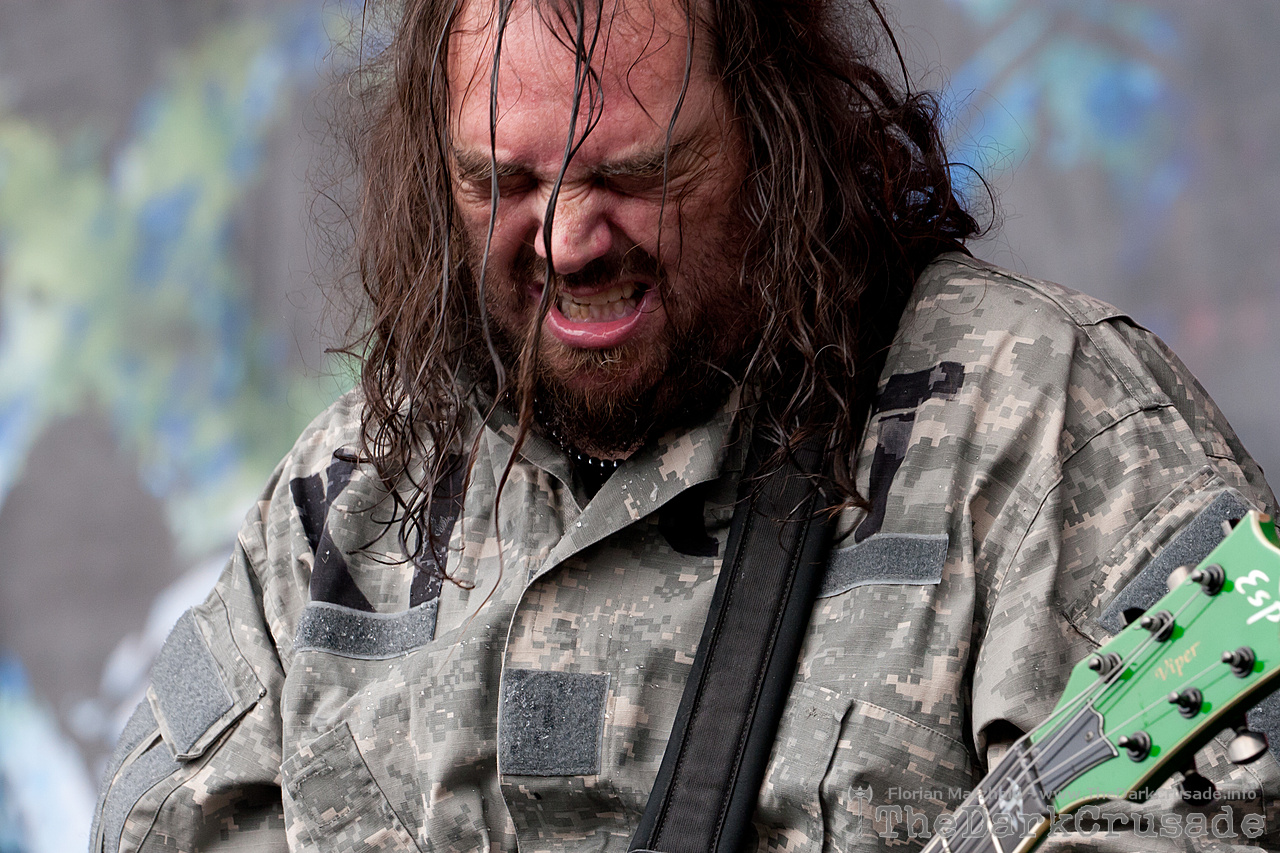 067 Cavalera Conspiracy