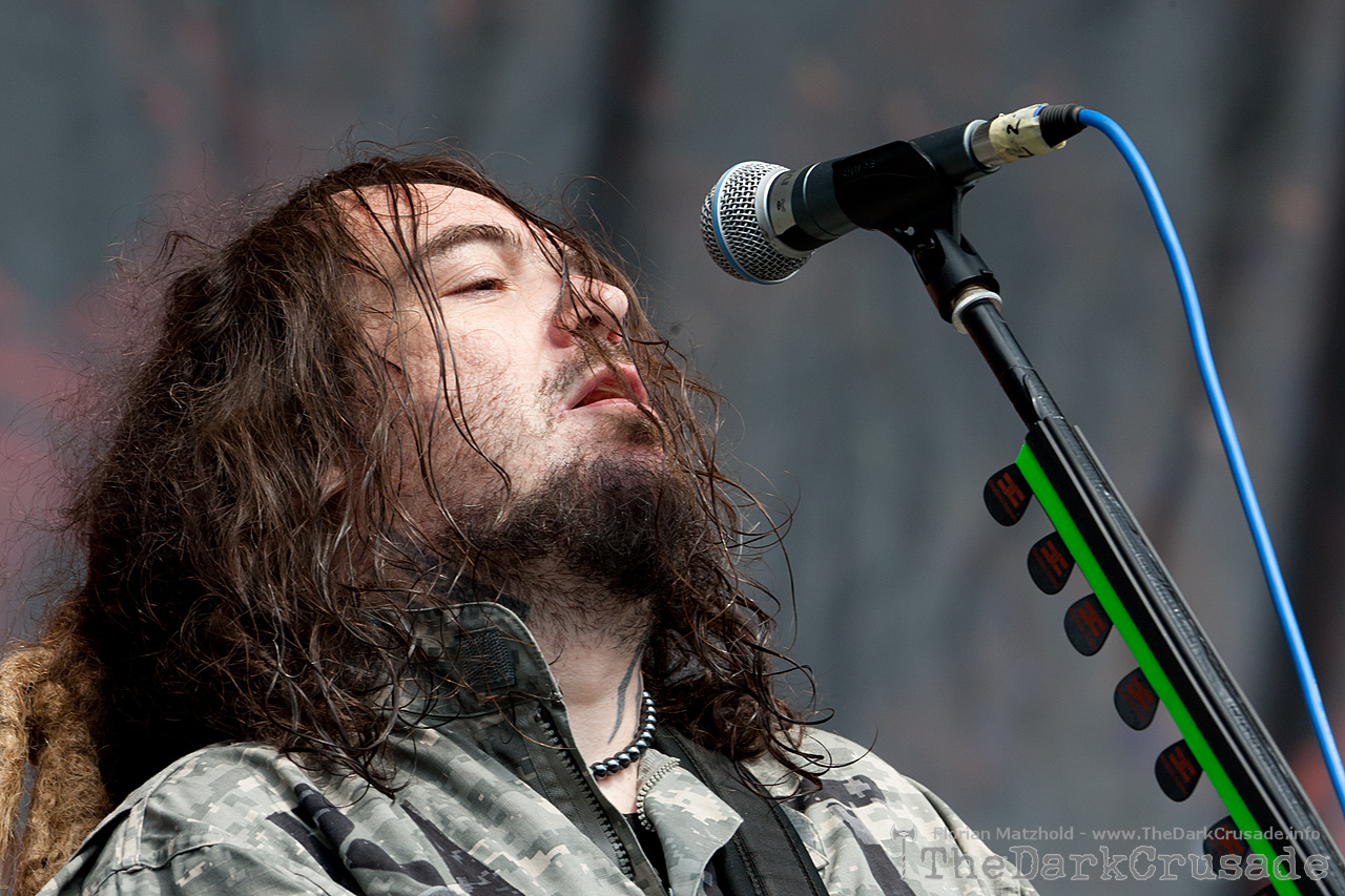 072 Cavalera Conspiracy