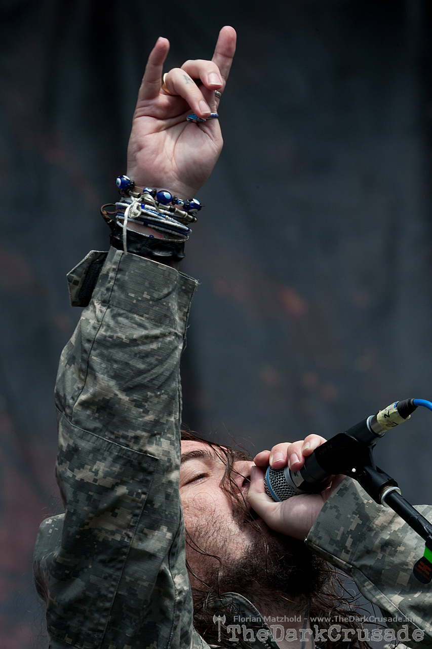 073 Cavalera Conspiracy