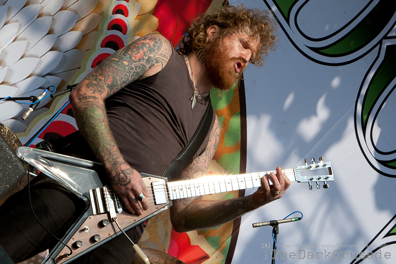 079 Mastodon