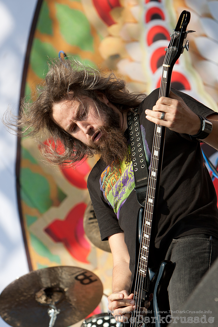 088 Mastodon